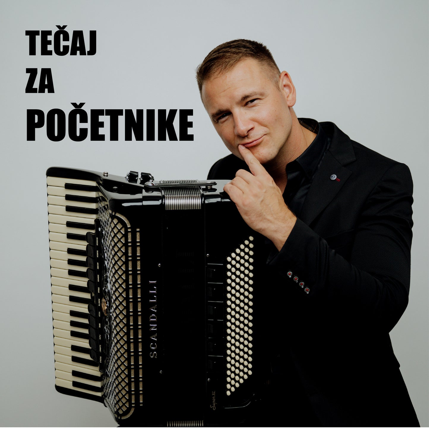 Tečaj za početnike