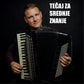 Tečaj za srednje znanje
