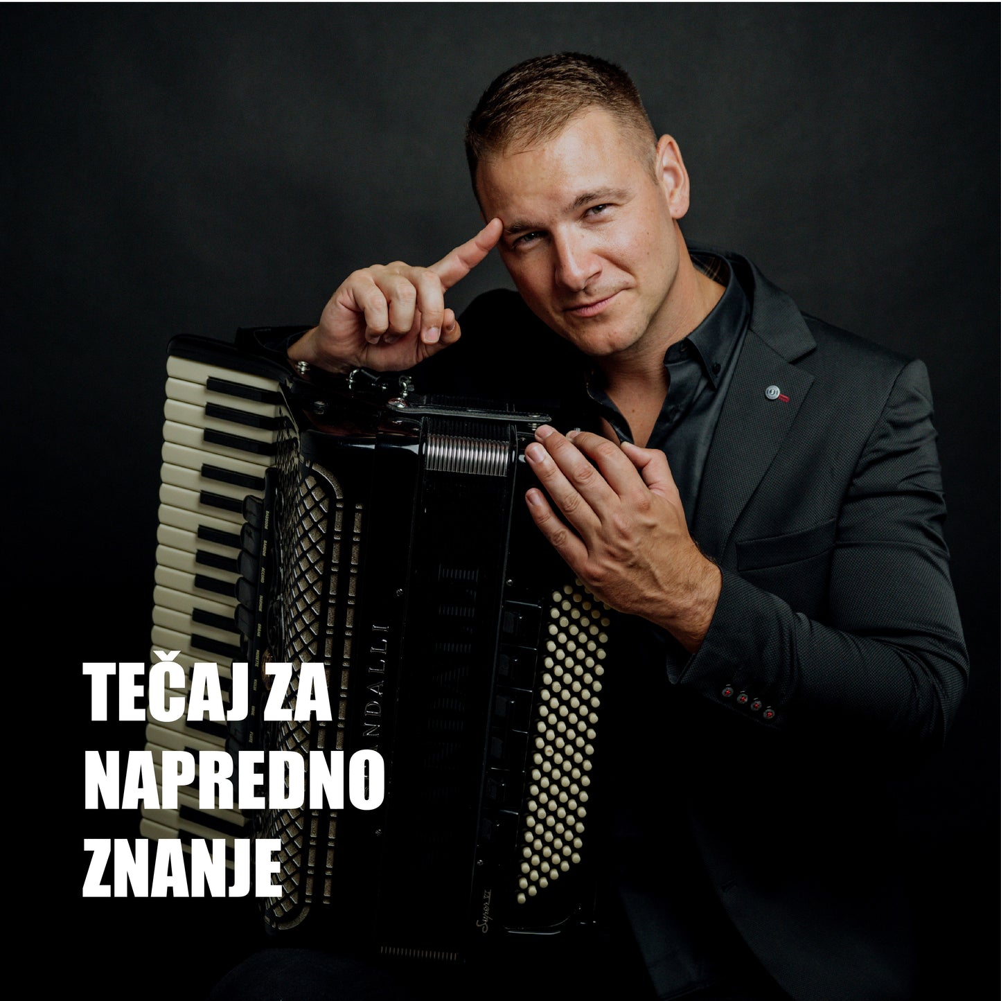 Tečaj za napredno znanje