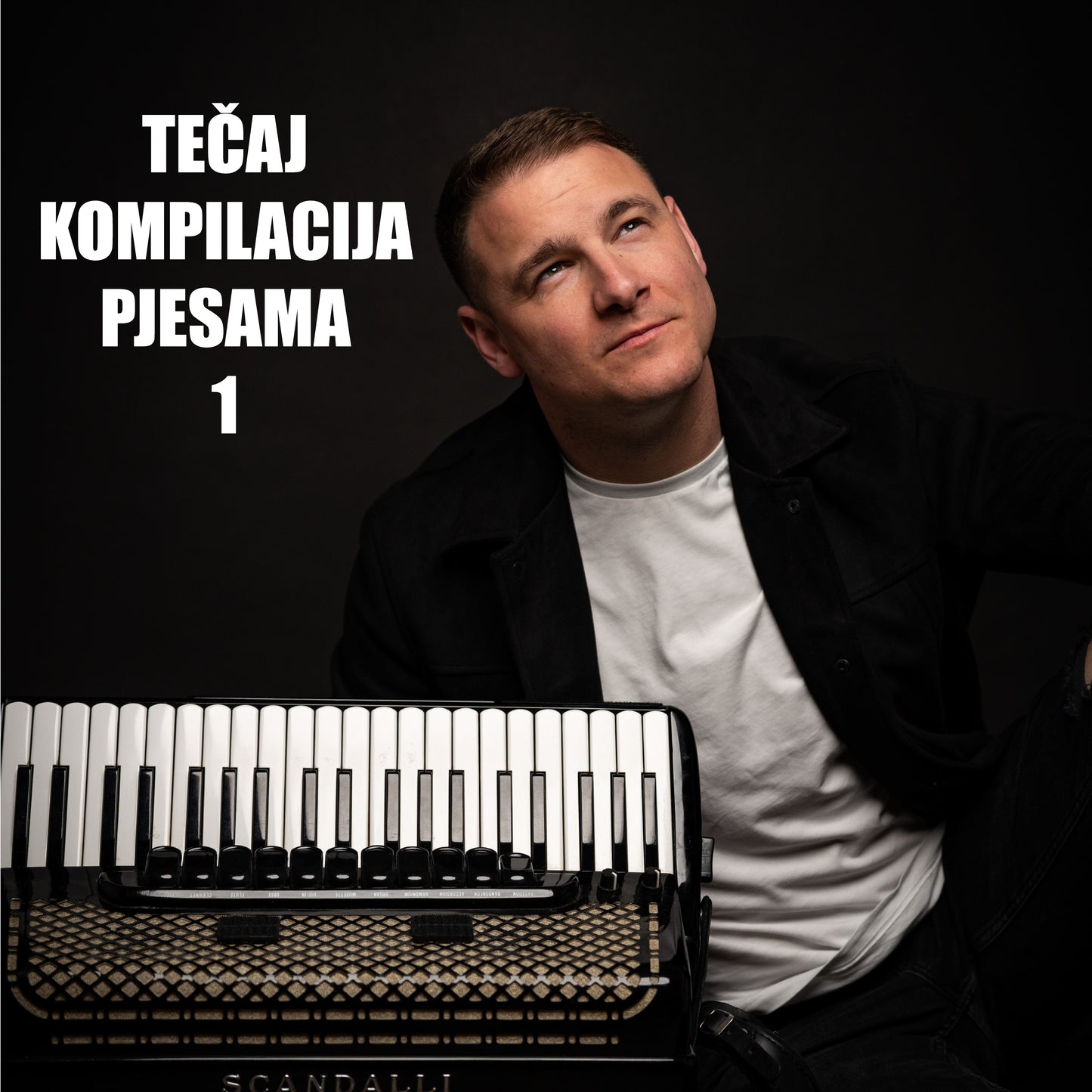 Tečaj pjesama - Kompilacija 1