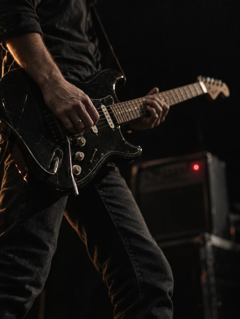 Električna gitara