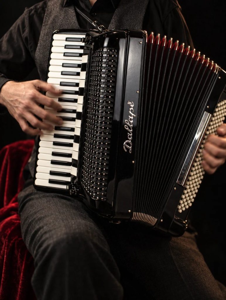 Harmonika