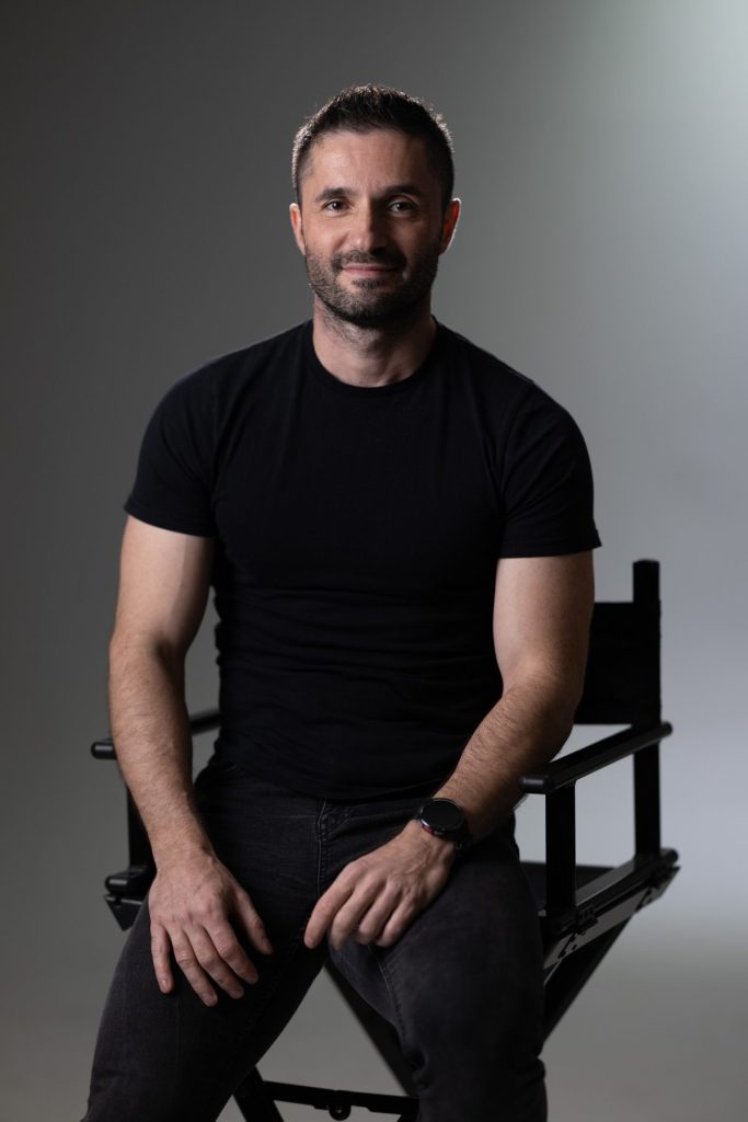 Marko Belošević