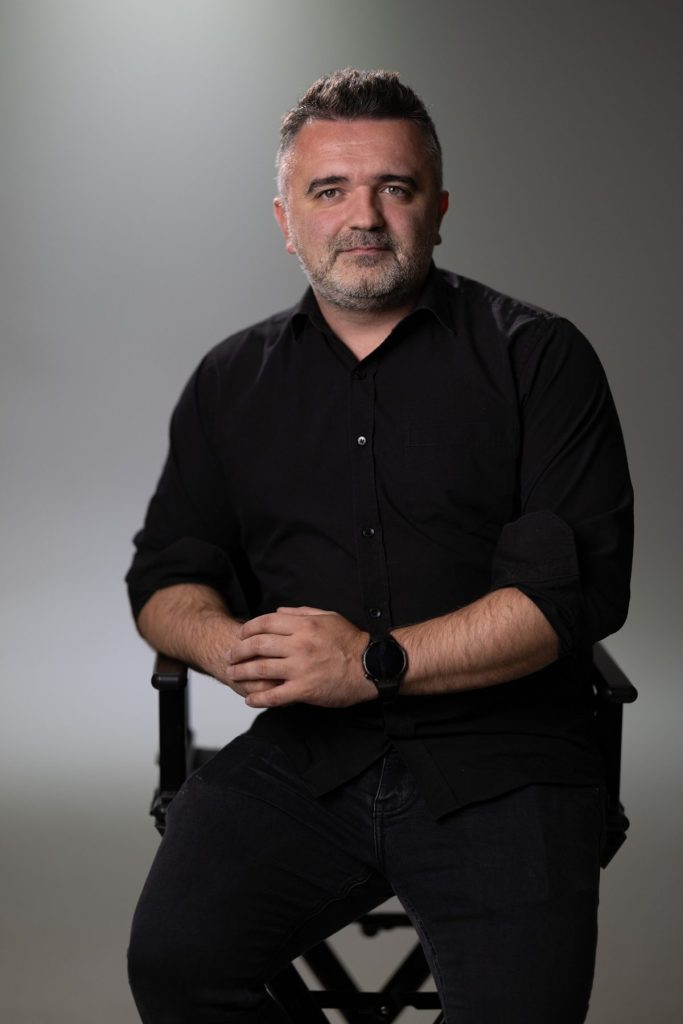Toni Ćosić